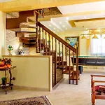 Villa Aura Piedimonte Etneo